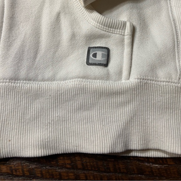 Ladies Champion Full Zip - medium - Picture 2 of 5